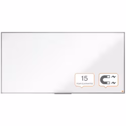Nobo Essence Tableau blanc Acier Magnétique - Vue supplémentaire 4