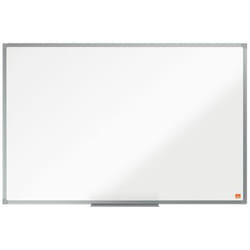 Nobo Essence Tableau blanc émail Magnétique