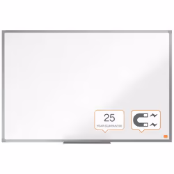 Nobo Essence Tableau blanc émail Magnétique - Vue supplémentaire 4