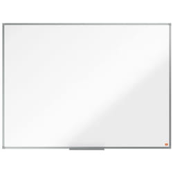 Nobo Essence Tableau blanc émail Magnétique