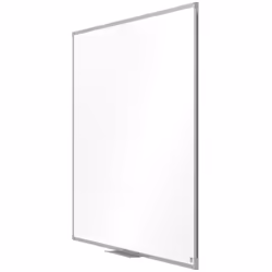 Nobo Essence Tableau blanc émail Magnétique