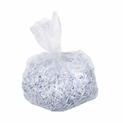 Rexel 2020175B accessoire pour déchiqueteuse à papier 20 pièce(s) Sac