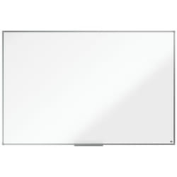 Nobo Essence Tableau blanc émail Magnétique