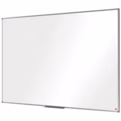 Nobo Essence Tableau blanc émail Magnétique
