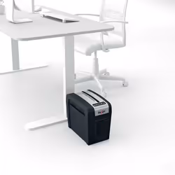Rexel MC3-SL destructeur de papier Découpage par micro-broyage 60 dB Noir