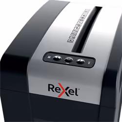Rexel MC6-SL destructeur de papier Découpage par micro-broyage 60 dB Noir - Vue supplémentaire 7