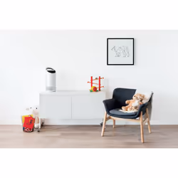 Leitz TruSens Z-1000 23 m² 65 dB 40 W Blanc - Vue supplémentaire 7