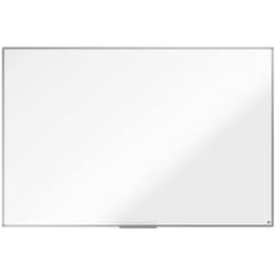 Nobo Essence Tableau blanc Mélamine