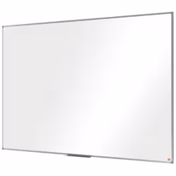 Nobo Essence Tableau blanc Mélamine