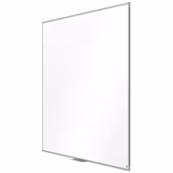 Nobo Essence Tableau blanc Mélamine
