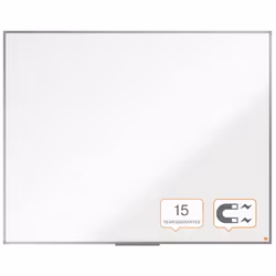 Nobo Essence Tableau blanc Acier Magnétique - Vue supplémentaire 4