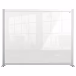 Nobo 1915491 tableau magnétique & accessoires Gris, Transparent - Vue supplémentaire 2