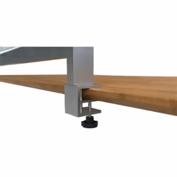 Nobo 1915555 serre-joints 3 cm Aluminium