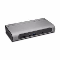 Kensington SD5600T Station d’accueil hybride Thunderbolt™ 3 USB-C avec 2 sorties 4K alimentation 96 W-Win/Mac