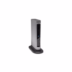Kensington SD5600T Station d’accueil hybride Thunderbolt™ 3 USB-C avec 2 sorties 4K alimentation 96 W-Win/Mac