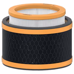 Leitz 2415121, Filtre purificateur d'air, HEPA/Carbone, 99,97%, Boîte