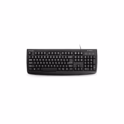Kensington K64407ES clavier USB QWERTY Espagnole Noir