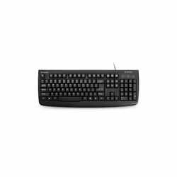 Kensington K64407IT clavier USB QWERTY Italien Noir