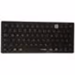 Clavier sans fil - KENSINGTON - KOMPAKTE - Multi-device - Compact - QWERTZ