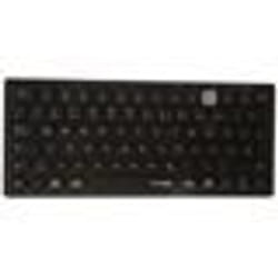 Clavier sans fil - KENSINGTON - KOMPAKTE - Multi-device - Compact - QWERTZ