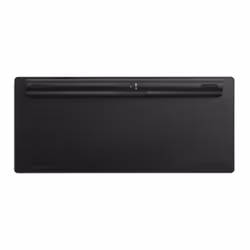 Kensington K75502PN clavier Bluetooth QWERTY Nordique Noir - Vue supplémentaire 6