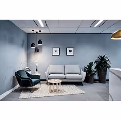 Leitz TruSens Z-3500H 24 m² 66 dB 68 W Blanc - Vue supplémentaire 6