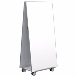 Nobo 1915560, 1800 x 900 mm, Horizontalement/verticalement, Portable, Magnétique