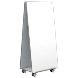 Nobo 1915560 Tableau blanc 1800 x 900 mm Magnétique
