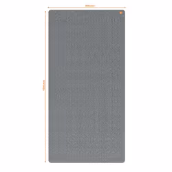 Nobo 1915561 Tableau blanc Magnétique - Vue supplémentaire 4