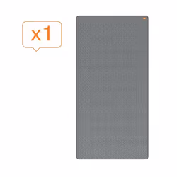 Nobo 1915562 Tableau blanc Magnétique
