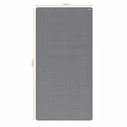 Nobo 1915562 Tableau blanc Magnétique - Vue supplémentaire 4