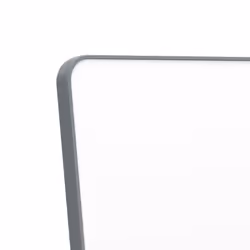 Nobo 1915563 Tableau blanc Magnétique