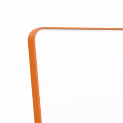 Nobo 1915565 Tableau blanc Magnétique