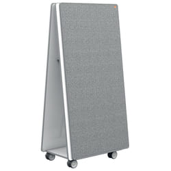 Nobo Move & Meet Tableau blanc 1800 x 900 mm Magnétique