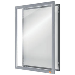Nobo Impression Pro A4 250 x 340 mm Rectangle Blanc