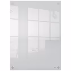 Nobo Premium Plus A3, 420 x 297 mm, Acrylique, Horizontalement/verticalement, Fixé