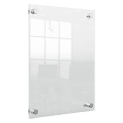 Nobo Premium Plus A4 Tableau blanc 297 x 210 mm Acrylique