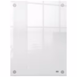 Nobo Premium Plus A4 Tableau blanc 297 x 210 mm Acrylique