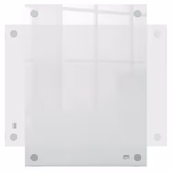 Nobo Premium Plus A5 Tableau blanc 148 x 210 mm Acrylique - Vue supplémentaire 5