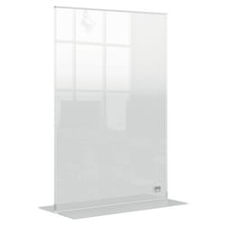 Nobo Premium Plus A4 Tableau blanc 297 x 210 mm Acrylique