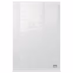Nobo Premium Plus A5 Tableau blanc 148 x 210 mm Acrylique