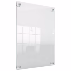 Nobo Premium Plus A3, 420 x 297 mm, Acrylique, Horizontalement/verticalement, Portable