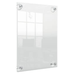 Nobo Premium Plus A4 Tableau blanc 297 x 210 mm Acrylique