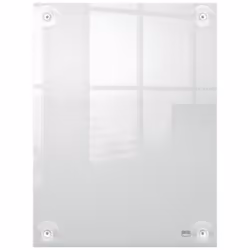 Nobo Premium Plus A4 Tableau blanc 297 x 210 mm Acrylique