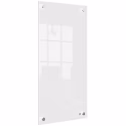 Nobo 1915603, Verre, Horizontalement/verticalement, Fixé
