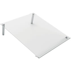 Nobo 1915612 Tableau blanc Acrylique