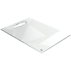 Nobo 1915613 Tableau blanc Acrylique