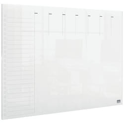 Nobo 1915615 Tableau blanc 297 x 420 mm Acrylique