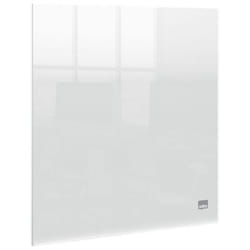 Nobo 1915616 Tableau blanc 300 x 300 mm Acrylique