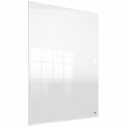 Nobo 1915618, 450 mm, 8 mm, 450 mm, 1,62 kg, Translucide